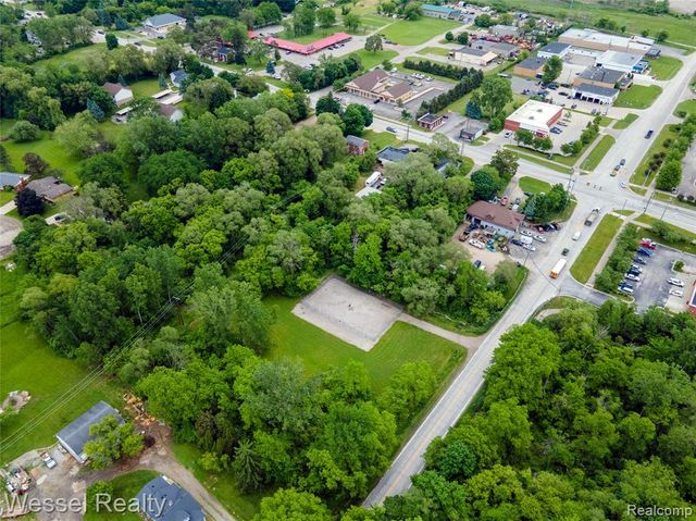 31 Mile Road, Washington, MI 48095