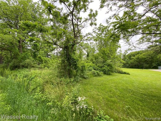 31 Mile Road, Washington, MI 48095