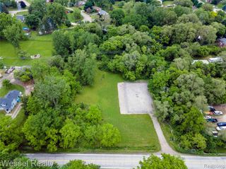 31 Mile Road, Washington, MI 48095