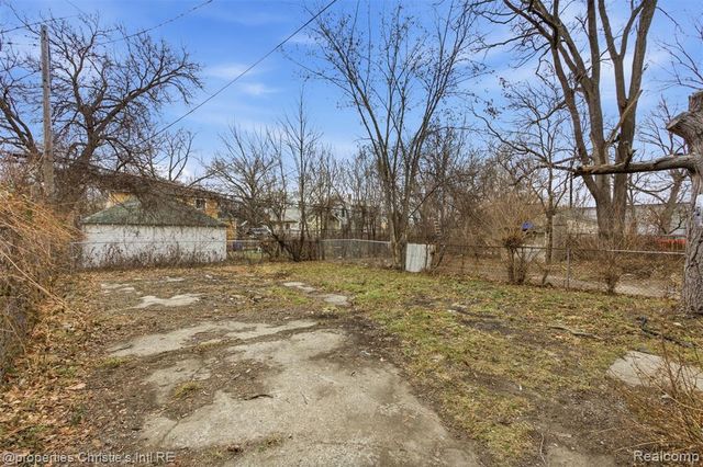 14265 Appoline Street, Detroit, MI 48227