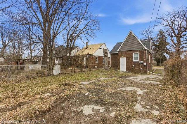 14265 Appoline Street, Detroit, MI 48227