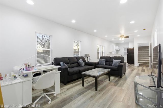 14265 Appoline Street, Detroit, MI 48227