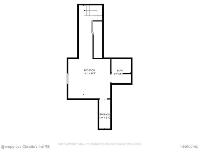 14265 Appoline Street, Detroit, MI 48227