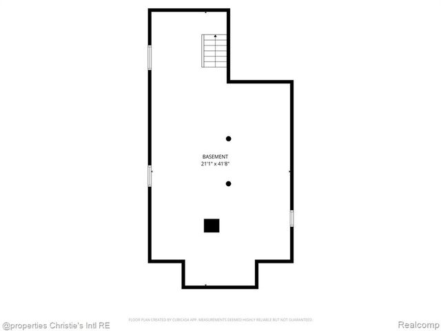 14265 Appoline Street, Detroit, MI 48227