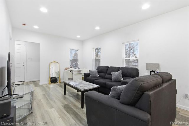 14265 Appoline Street, Detroit, MI 48227