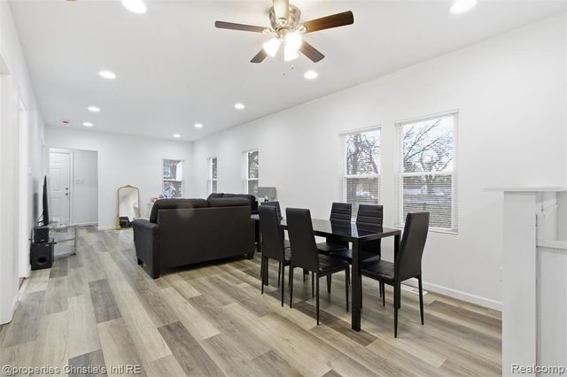 14265 Appoline Street, Detroit, MI 48227