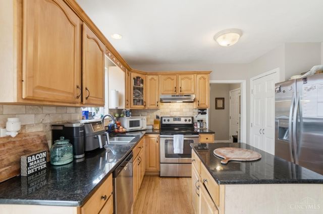 478 Eagleview Drive, Hidden Valley, IN 47025