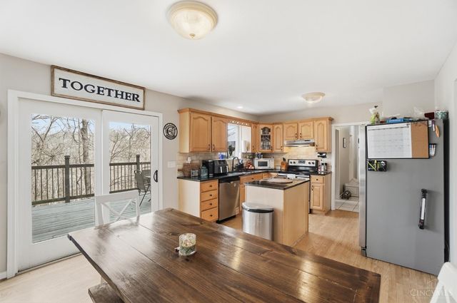 478 Eagleview Drive, Hidden Valley, IN 47025