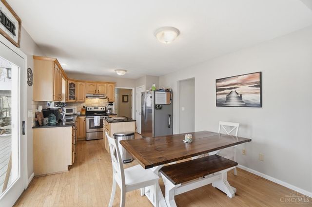 478 Eagleview Drive, Hidden Valley, IN 47025
