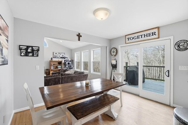 478 Eagleview Drive, Hidden Valley, IN 47025