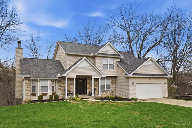 478 Eagleview Drive, Hidden Valley, IN 47025