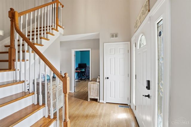 478 Eagleview Drive, Hidden Valley, IN 47025