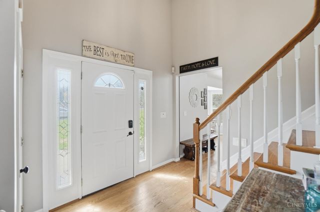 478 Eagleview Drive, Hidden Valley, IN 47025