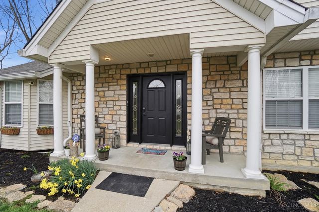 478 Eagleview Drive, Hidden Valley, IN 47025