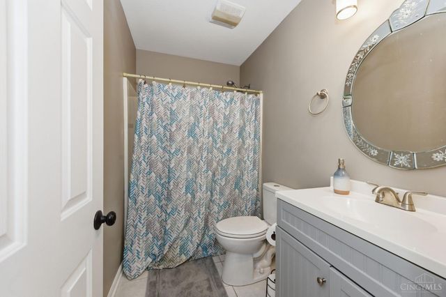 478 Eagleview Drive, Hidden Valley, IN 47025