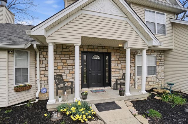 478 Eagleview Drive, Hidden Valley, IN 47025