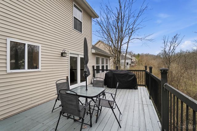 478 Eagleview Drive, Hidden Valley, IN 47025