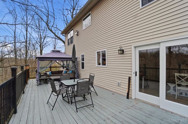 478 Eagleview Drive, Hidden Valley, IN 47025