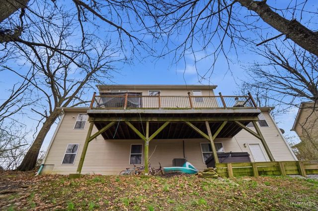 478 Eagleview Drive, Hidden Valley, IN 47025