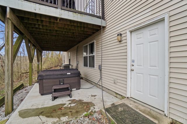 478 Eagleview Drive, Hidden Valley, IN 47025