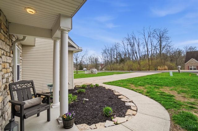 478 Eagleview Drive, Hidden Valley, IN 47025