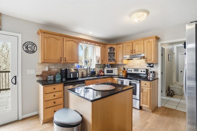 478 Eagleview Drive, Hidden Valley, IN 47025