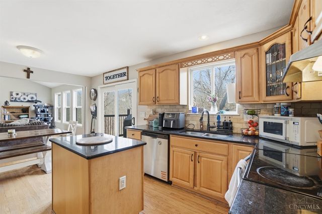 478 Eagleview Drive, Hidden Valley, IN 47025