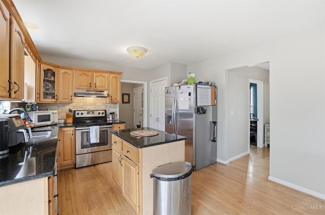 478 Eagleview Drive, Hidden Valley, IN 47025