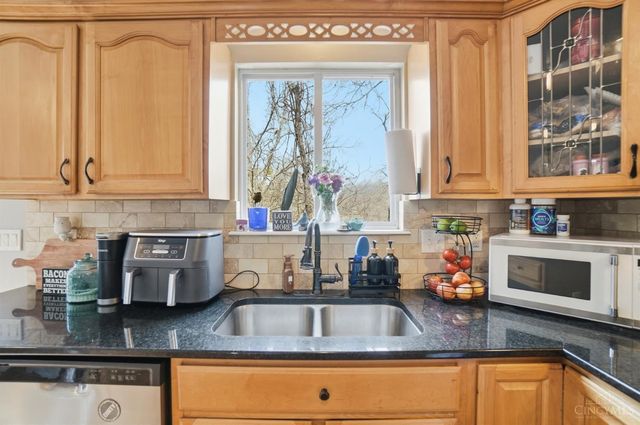 478 Eagleview Drive, Hidden Valley, IN 47025