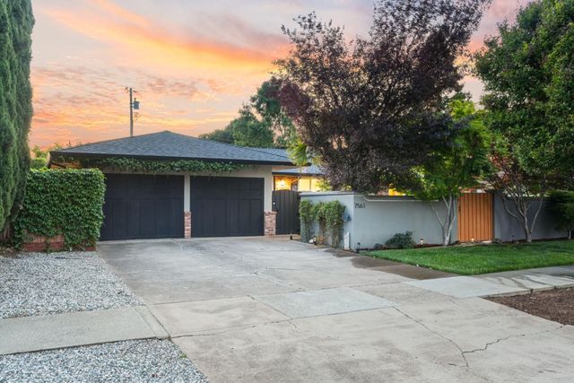 7561 Miller Avenue, Gilroy, CA 95020