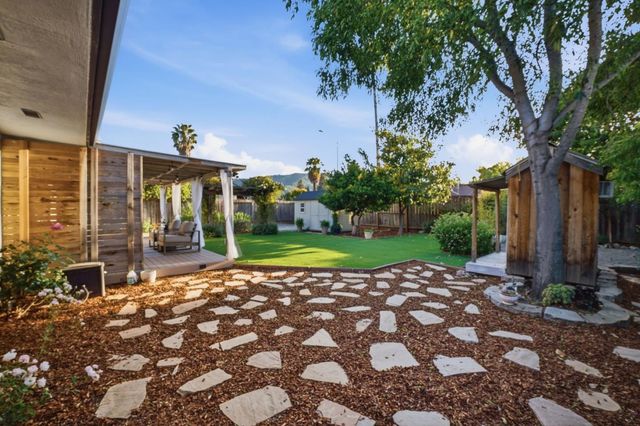 7561 Miller Avenue, Gilroy, CA 95020