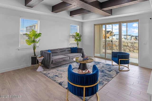 1108 Bronze Hill Avenue, Sunland Park, NM 88063