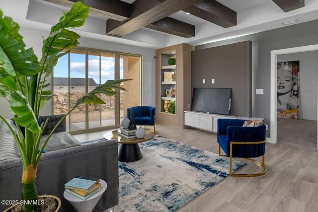 1108 Bronze Hill Avenue, Sunland Park, NM 88063