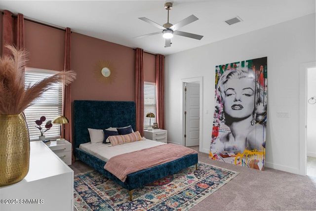 1108 Bronze Hill Avenue, Sunland Park, NM 88063