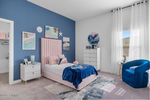 1108 Bronze Hill Avenue, Sunland Park, NM 88063