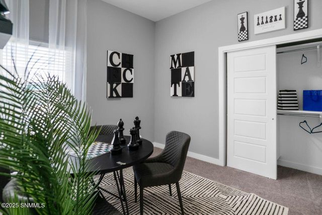 1108 Bronze Hill Avenue, Sunland Park, NM 88063