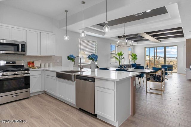 1108 Bronze Hill Avenue, Sunland Park, NM 88063