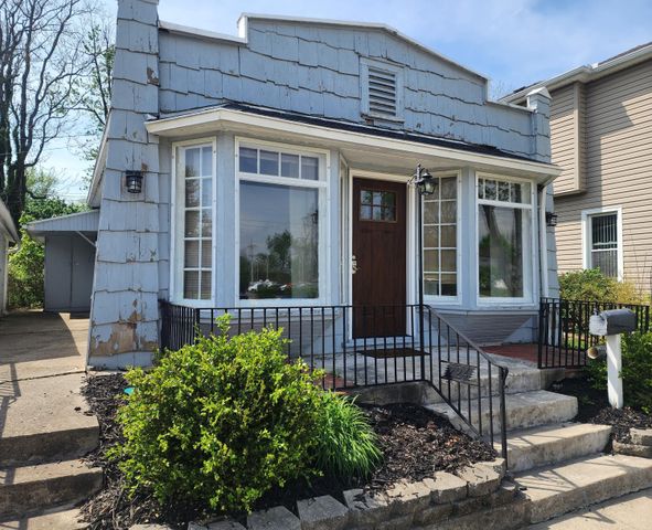224 E Williams Avenue 224 E Williams Avenue, Bellefontaine, OH 43311