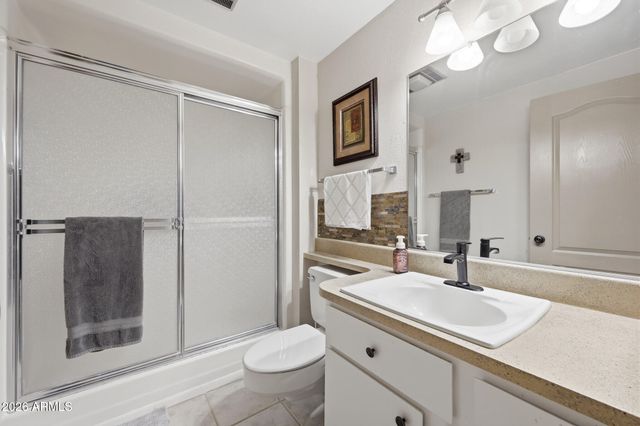 12402 W SONNET Drive, Sun City West, AZ 85375