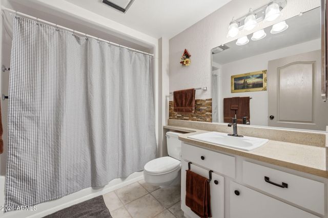 12402 W SONNET Drive, Sun City West, AZ 85375