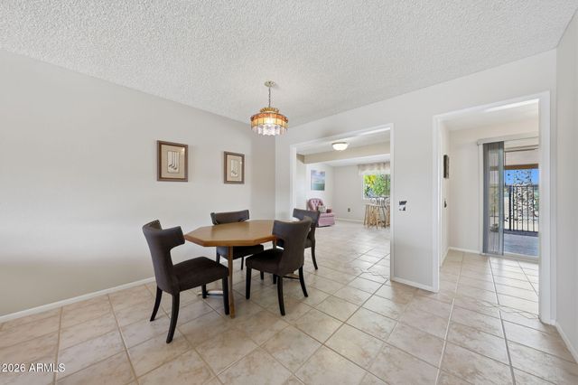 12402 W SONNET Drive, Sun City West, AZ 85375