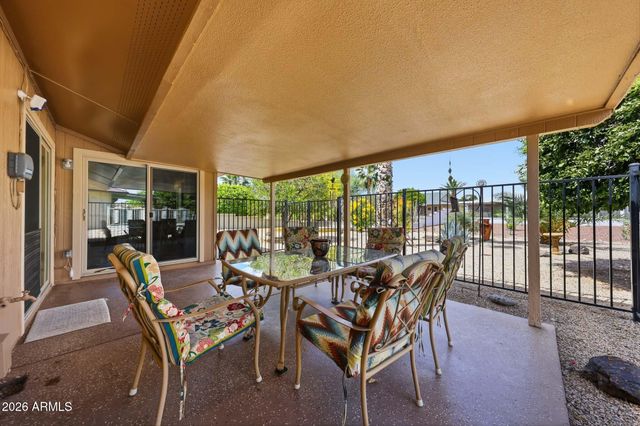 12402 W SONNET Drive, Sun City West, AZ 85375