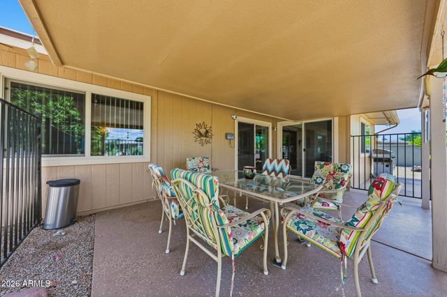 12402 W SONNET Drive, Sun City West, AZ 85375