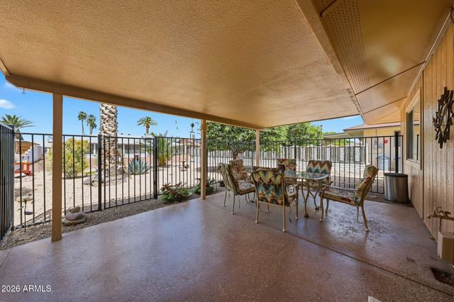 12402 W SONNET Drive, Sun City West, AZ 85375