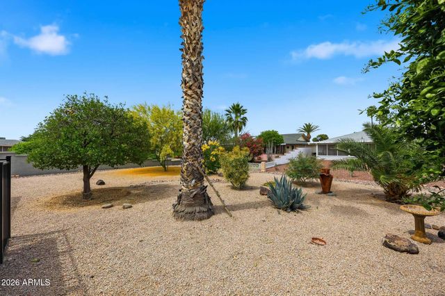 12402 W SONNET Drive, Sun City West, AZ 85375