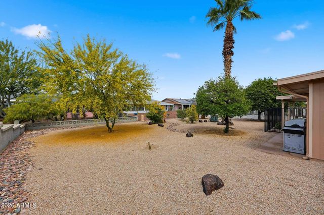 12402 W SONNET Drive, Sun City West, AZ 85375