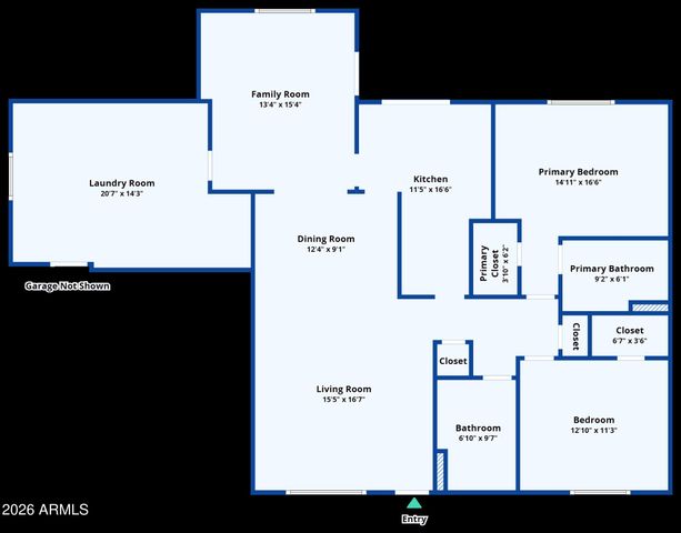 12402 W SONNET Drive, Sun City West, AZ 85375