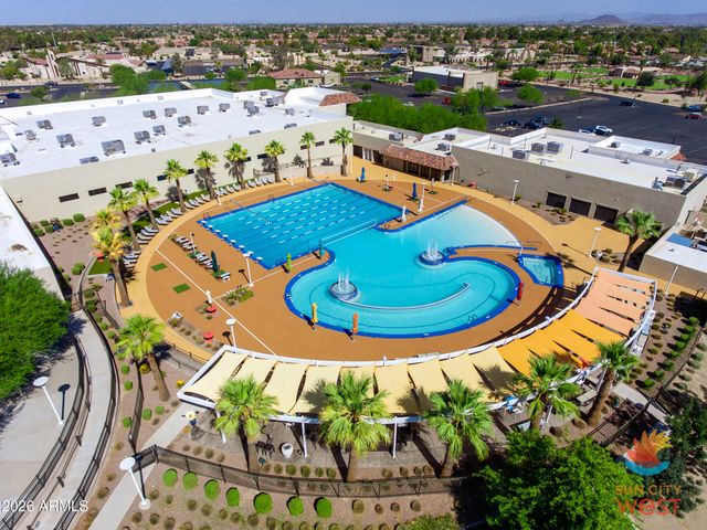 12402 W SONNET Drive, Sun City West, AZ 85375