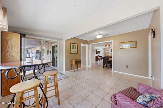 12402 W SONNET Drive, Sun City West, AZ 85375