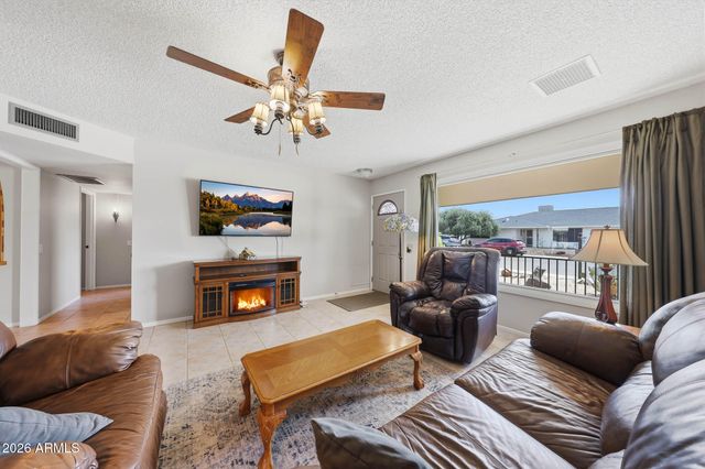 12402 W SONNET Drive, Sun City West, AZ 85375